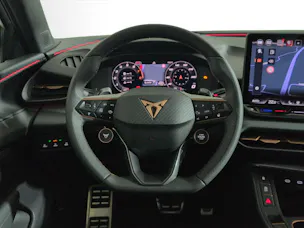 Cupra Terramar 2.0 TSI Prime Edition DSG 4Drive