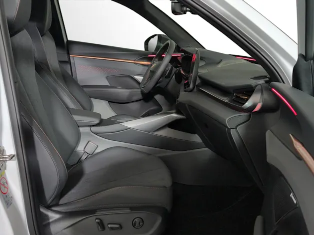 Cupra Terramar 2.0 TSI Prime Edition DSG 4Drive