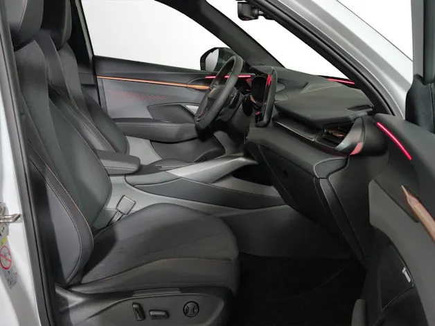 Cupra Terramar 2.0 TSI Prime Edition DSG 4Drive