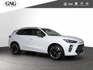 Cupra Terramar 2.0 TSI Prime Edition DSG 4Drive
