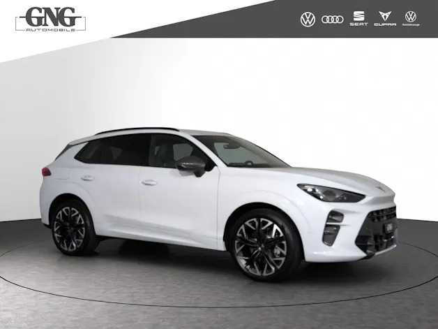 Cupra Terramar 2.0 TSI Prime Edition DSG 4Drive