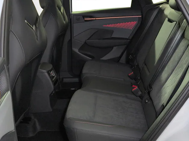 Cupra Terramar 2.0 TSI Prime Edition DSG 4Drive
