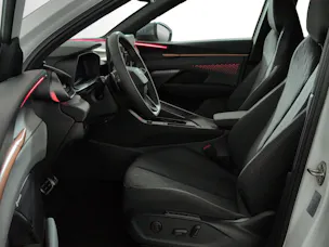 Cupra Terramar 2.0 TSI Prime Edition DSG 4Drive