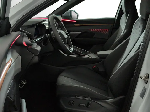 Cupra Terramar 2.0 TSI Prime Edition DSG 4Drive
