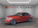 BMW M240i xDrive Steptronic Dähler 430 PS 630 NM