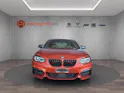 BMW M240i xDrive Steptronic Dähler 430 PS 630 NM