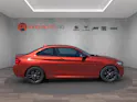 BMW M240i xDrive Steptronic Dähler 430 PS 630 NM