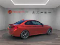 BMW M240i xDrive Steptronic Dähler 430 PS 630 NM