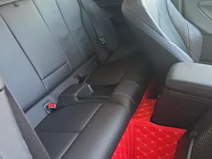 BMW M240i xDrive Steptronic Dähler 430 PS 630 NM