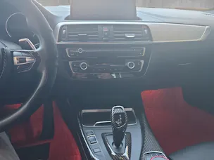 BMW M240i xDrive Steptronic Dähler 430 PS 630 NM