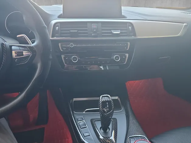 BMW M240i xDrive Steptronic Dähler 430 PS 630 NM
