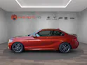 BMW M240i xDrive Steptronic Dähler 430 PS 630 NM