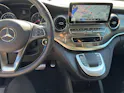 Mercedes-Benz V 300 d lang Avantgarde 4Matic 9G-Tronic
