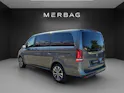 Mercedes-Benz V 300 d lang Avantgarde 4Matic 9G-Tronic