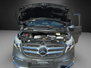 Mercedes-Benz V 300 d lang Avantgarde 4Matic 9G-Tronic