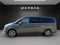 Mercedes-Benz V 300 d lang Avantgarde 4Matic 9G-Tronic