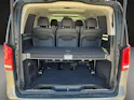Mercedes-Benz V 300 d lang Avantgarde 4Matic 9G-Tronic