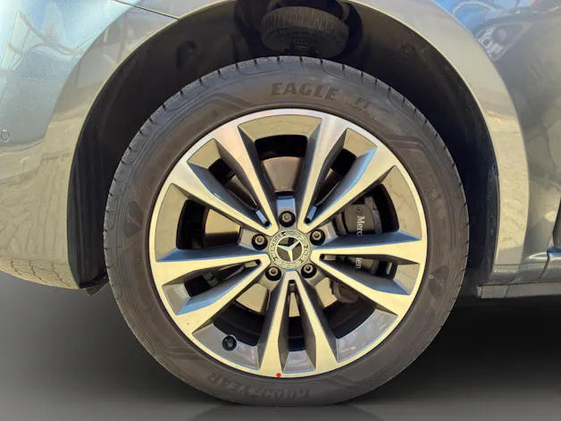 Mercedes-Benz V 300 d lang Avantgarde 4Matic 9G-Tronic
