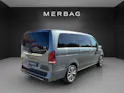 Mercedes-Benz V 300 d lang Avantgarde 4Matic 9G-Tronic