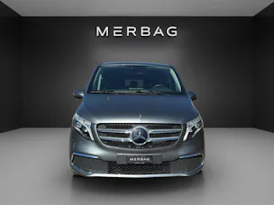 Mercedes-Benz V 300 d lang Avantgarde 4Matic 9G-Tronic