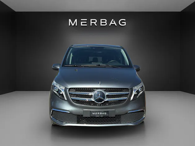 Mercedes-Benz V 300 d lang Avantgarde 4Matic 9G-Tronic