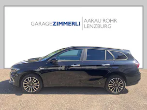 Fiat Tipo 1.5 Hybrid Station Wagon City Life