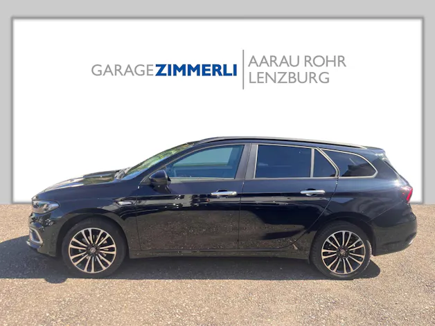 Fiat Tipo 1.5 Hybrid Station Wagon City Life