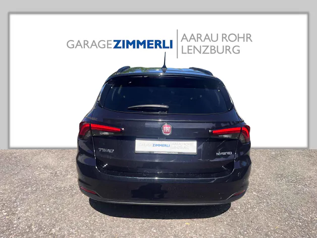 Fiat Tipo 1.5 Hybrid Station Wagon City Life