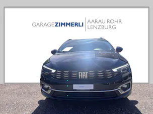 Fiat Tipo 1.5 Hybrid Station Wagon City Life