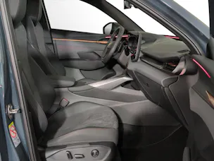Cupra Terramar 1.5 eTSI Prime Edition DSG