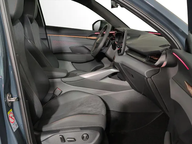Cupra Terramar 1.5 eTSI Prime Edition DSG