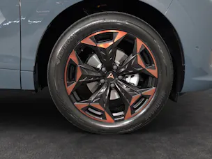 Cupra Terramar 1.5 eTSI Prime Edition DSG