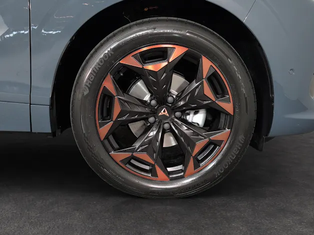 Cupra Terramar 1.5 eTSI Prime Edition DSG