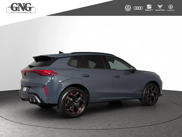 Cupra Terramar 1.5 eTSI Prime Edition DSG