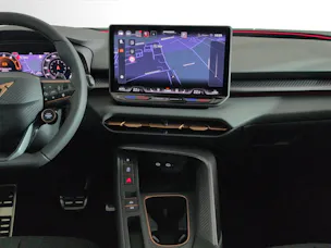 Cupra Terramar 1.5 eTSI Prime Edition DSG