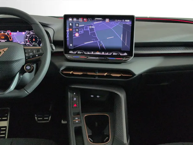Cupra Terramar 1.5 eTSI Prime Edition DSG