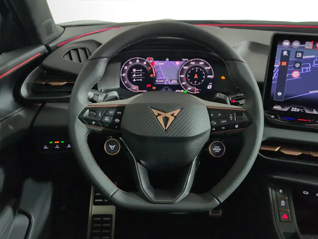 Cupra Terramar 1.5 eTSI Prime Edition DSG