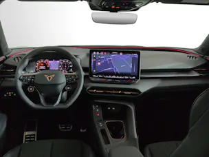 Cupra Terramar 1.5 eTSI Prime Edition DSG