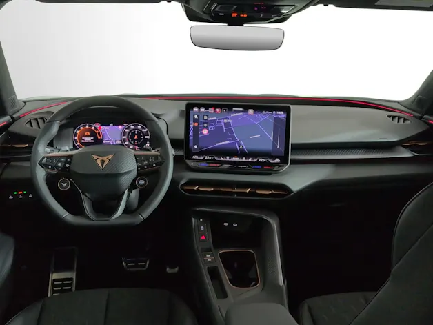 Cupra Terramar 1.5 eTSI Prime Edition DSG