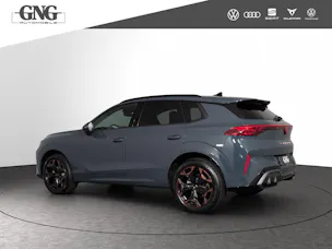 Cupra Terramar 1.5 eTSI Prime Edition DSG