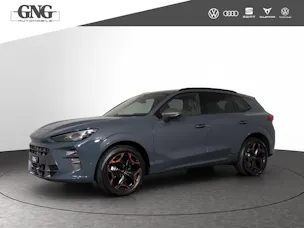 Cupra Terramar 1.5 eTSI Prime Edition DSG