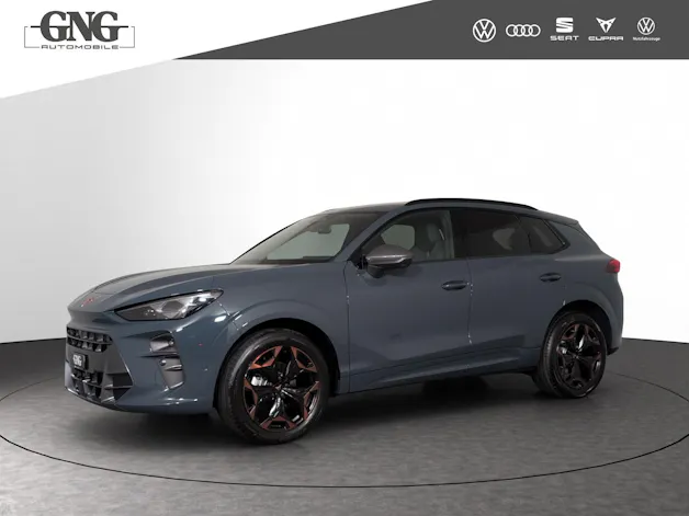 Cupra Terramar 1.5 eTSI Prime Edition DSG