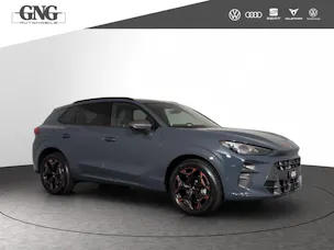 Cupra Terramar 1.5 eTSI Prime Edition DSG