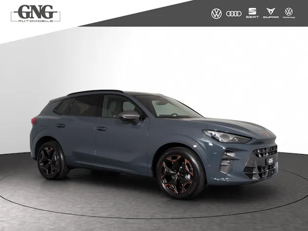 Cupra Terramar 1.5 eTSI Prime Edition DSG