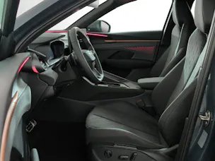 Cupra Terramar 1.5 eTSI Prime Edition DSG