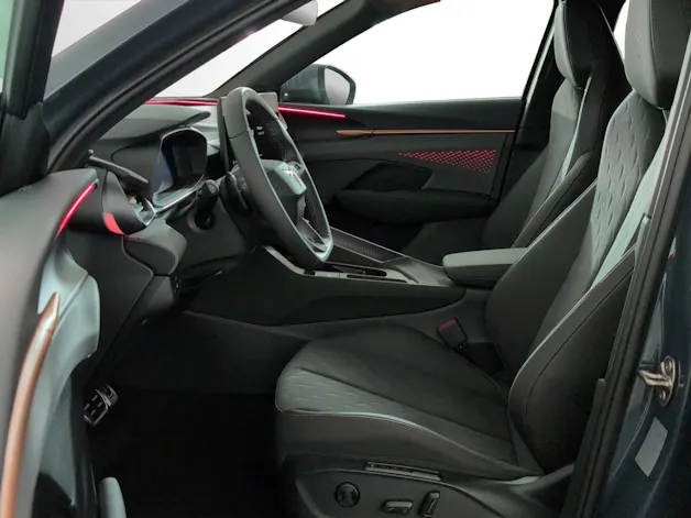 Cupra Terramar 1.5 eTSI Prime Edition DSG