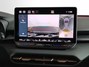 Cupra Terramar 1.5 eTSI Prime Edition DSG