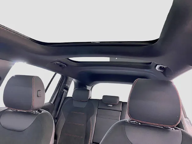 MERCEDES-BENZ EQB 350 AMG Line 4MATIC
