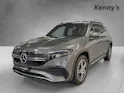 Mercedes-Benz EQB 350 AMG Line 4MATIC