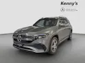 MERCEDES-BENZ EQB 350 AMG Line 4MATIC
